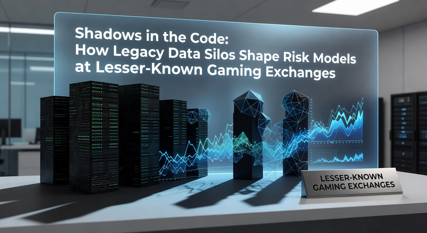 Impact of data fragmentation on betting risk assessments